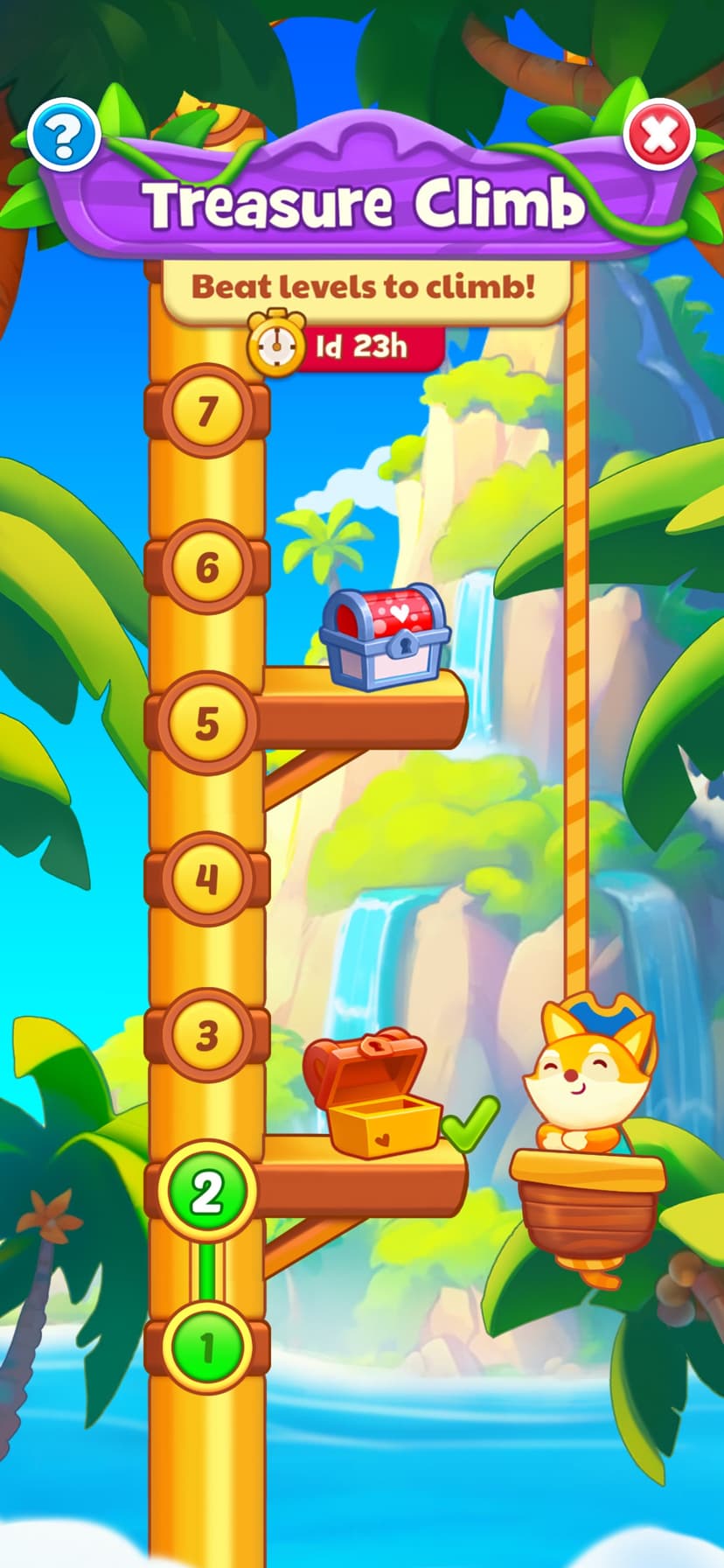 Treasure Tiles: Win Cash screenshot 7 - screenshot