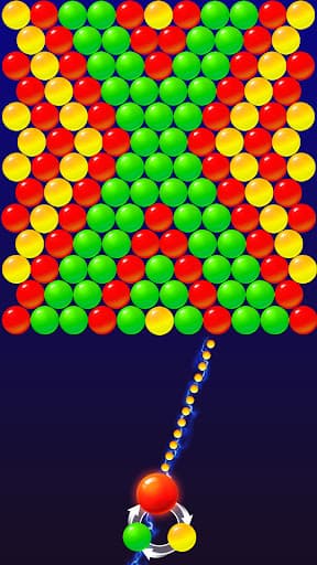 Bubble Pop: Ball Shooter Game screenshot 6 - screenshot