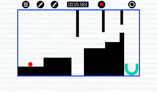 Physics Drop screenshot 12 - screenshot