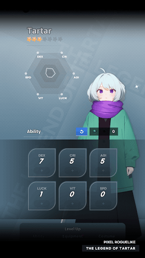 The Legend of Tartar screenshot 13 - screenshot
