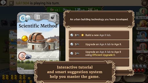 Through the Ages screenshot 4 - screenshot