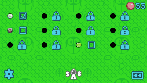 Dribble screenshot 5 - screenshot