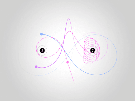 Orbit - Playing with Gravity screenshot 6 - screenshot