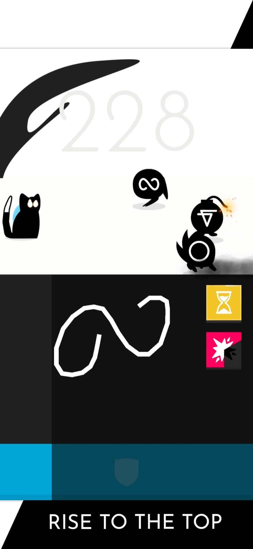 Divineko - Magic Cat screenshot 3 - screenshot
