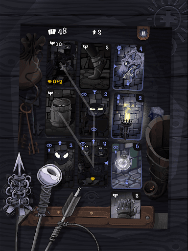 Card Thief screenshot 14 - screenshot