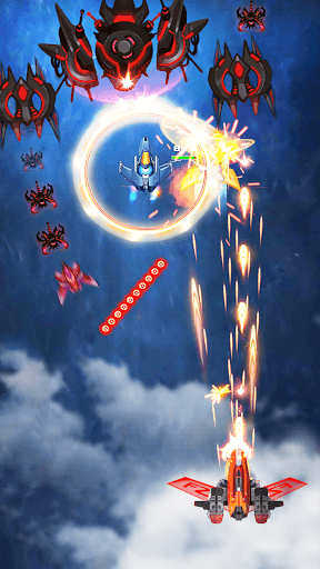 Transmute: Galaxy Battle screenshot 3 - screenshot