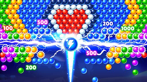 Bubble Shooter: Pastry Pop screenshot 21 - screenshot