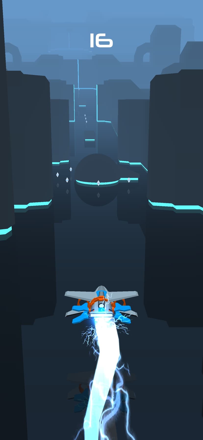 Horizon screenshot 5 - screenshot