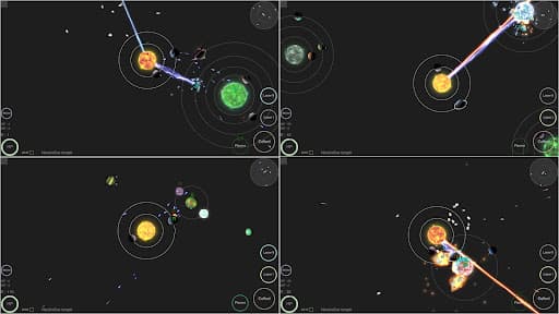 MySolar - Build your Planets screenshot 9 - screenshot