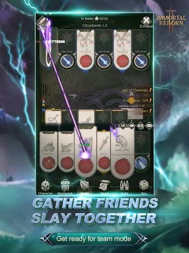Immortal: Reborn screenshot 10 - screenshot