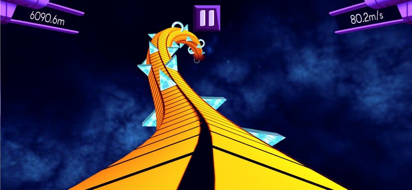 Speed Maze - The Ultimate Run screenshot 3 - screenshot