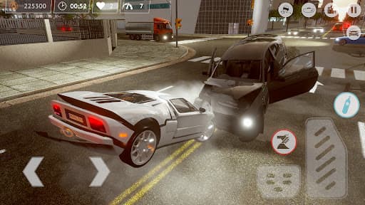 Driving Zone screenshot 18 - screenshot