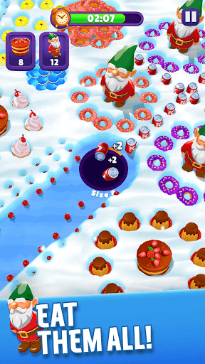 Suck It Up screenshot 4 - screenshot
