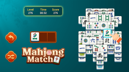 Mahjong Match screenshot 13 - screenshot