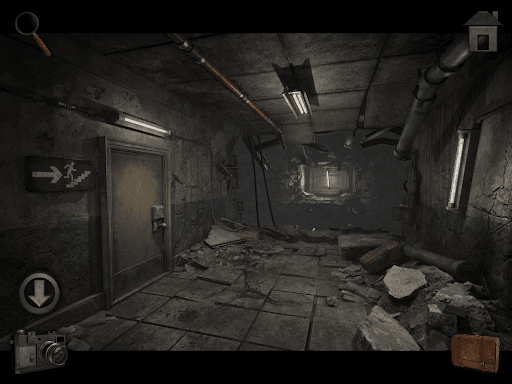 Meridian 157: Chapter 3 screenshot 12 - screenshot