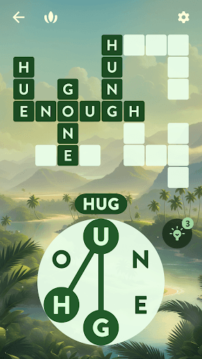 Words of Wonders: Zen screenshot 4 - screenshot