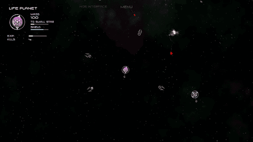 Solar 2 screenshot 10 - screenshot