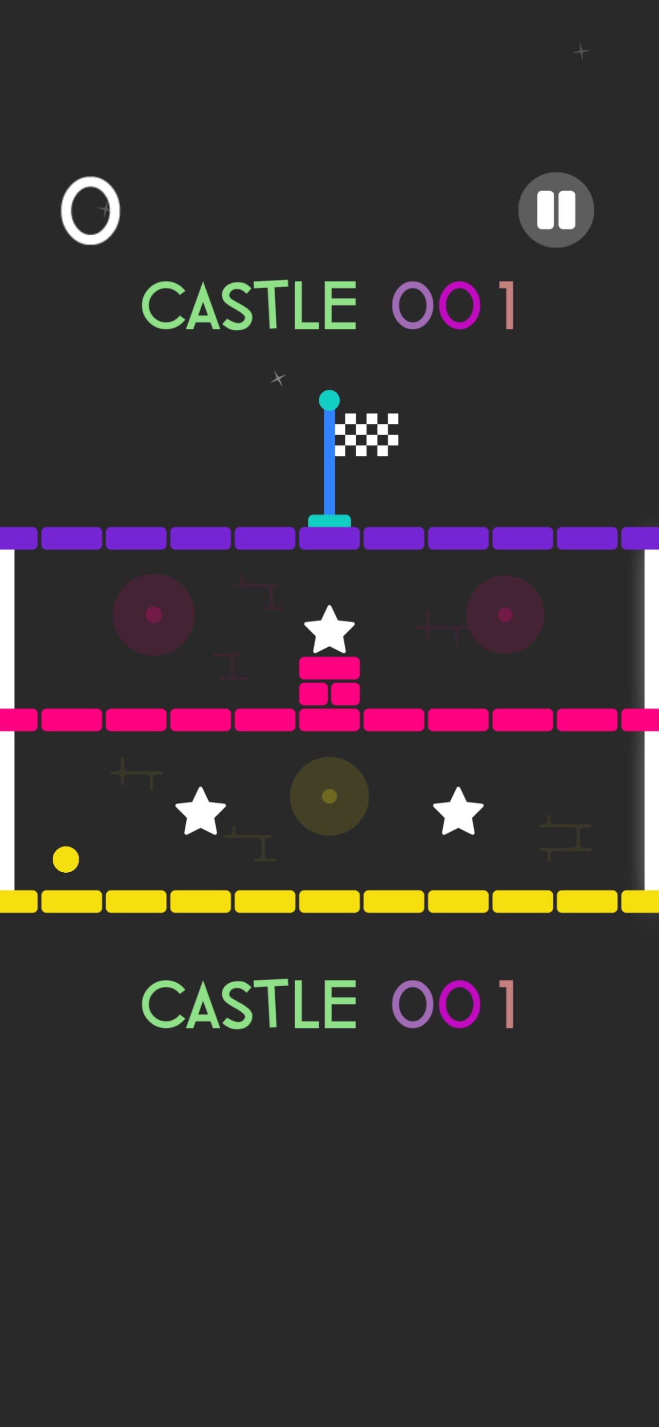 Color Switch screenshot 2 - screenshot