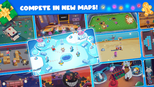 King Party: Battle Royale Game screenshot 4 - screenshot
