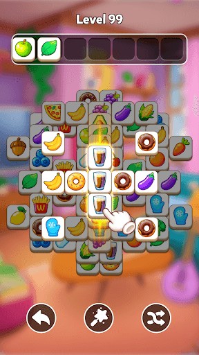 Tile Home-Match Puzzle Games screenshot 7 - screenshot