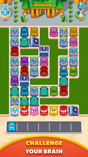 Car Sort! screenshot 8 - screenshot