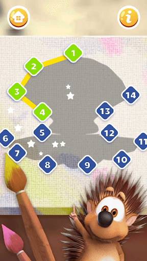 Booba - Educational Games screenshot 15 - screenshot