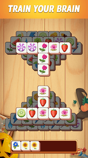 Tile Master® - Matching Game screenshot 22 - screenshot