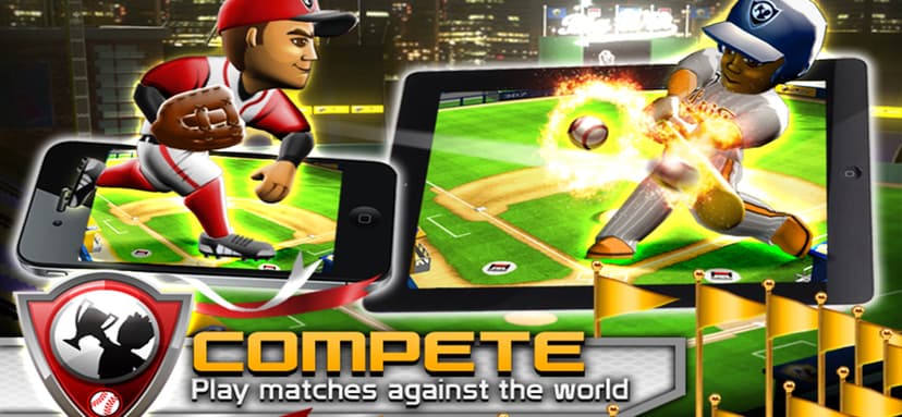 Big Win Baseball 2020 screenshot 2 - screenshot