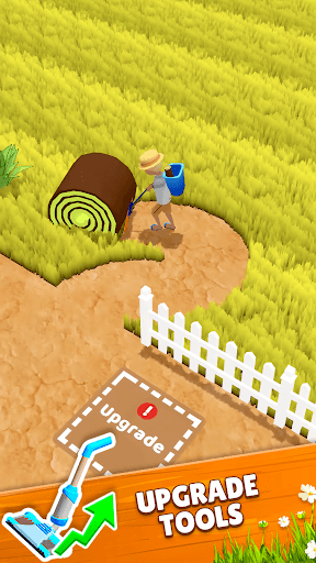 Backyard Master screenshot 2 - screenshot
