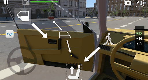 Car Simulator OG screenshot 11 - screenshot