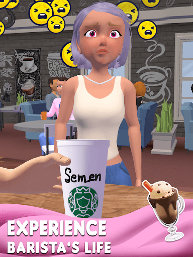 Perfect Coffee 3D screenshot 15 - screenshot