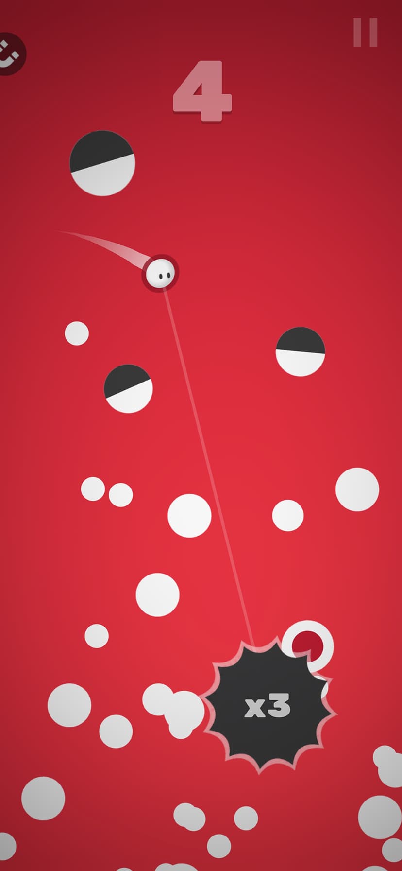 Leap On! screenshot 1 - screenshot