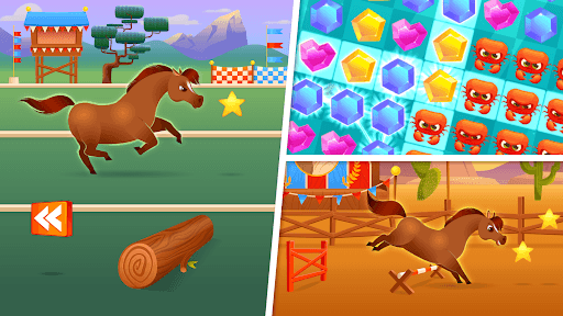 Pixie the Pony - Virtual Pet screenshot 25 - screenshot