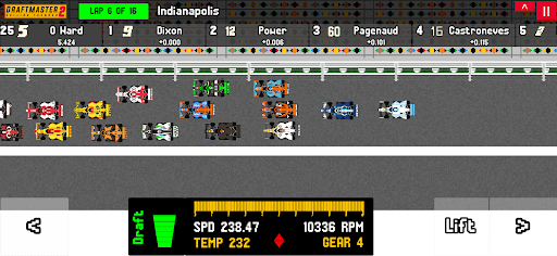 Draftmaster 2 screenshot 3 - screenshot