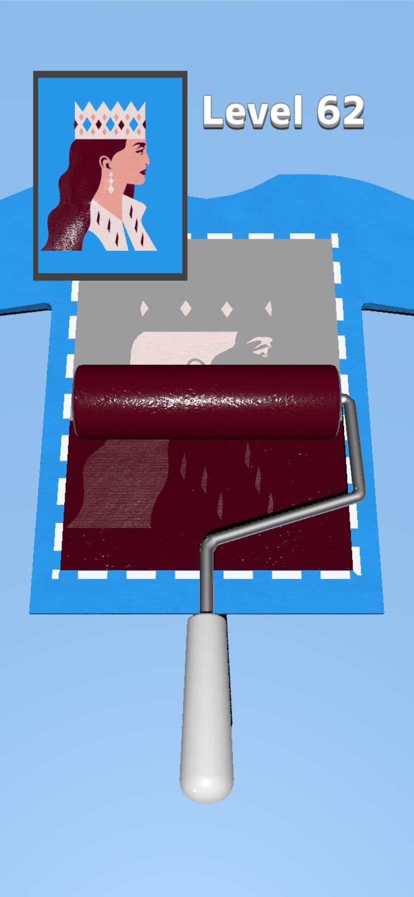 Masking Print screenshot 3 - screenshot