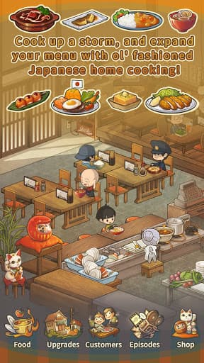 Hungry Hearts Diner 2 screenshot 5 - screenshot