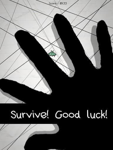 No Humanity - The Hardest Game screenshot 16 - screenshot