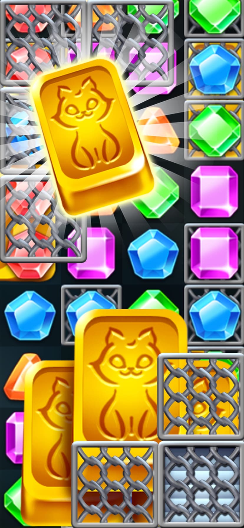 Jewel Castle screenshot 10 - screenshot