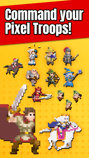 Rogue with the Dead: Idle RPG screenshot 10 - screenshot