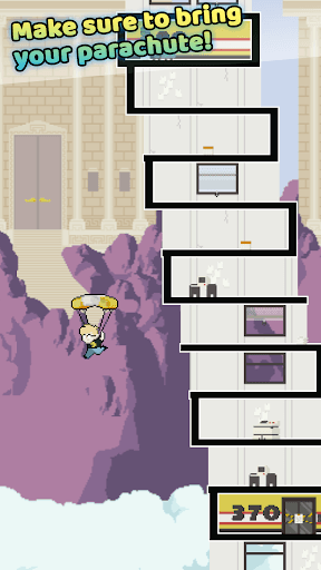 High Risers screenshot 4 - screenshot