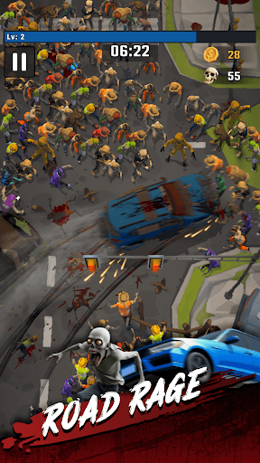 Biters & Bullets: Survivor RPG screenshot 12 - screenshot