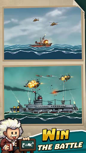 High Seas Hero screenshot 11 - screenshot