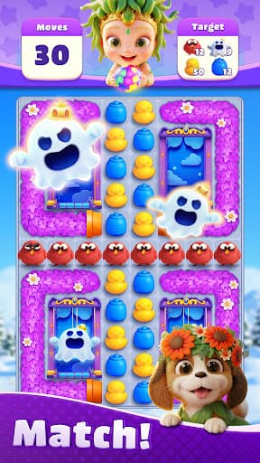 Babytopia screenshot 11 - screenshot