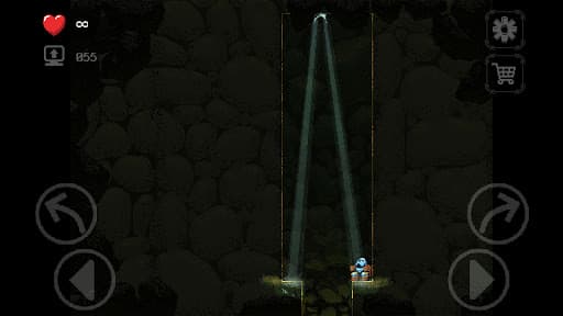 Jump King screenshot 32 - screenshot