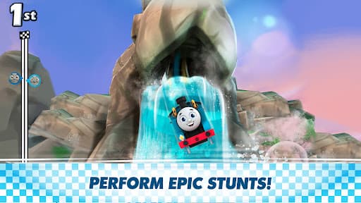 Thomas & Friends: Go Go Thomas screenshot 7 - screenshot