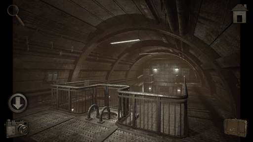 Meridian 157: Chapter 2 screenshot 5 - screenshot