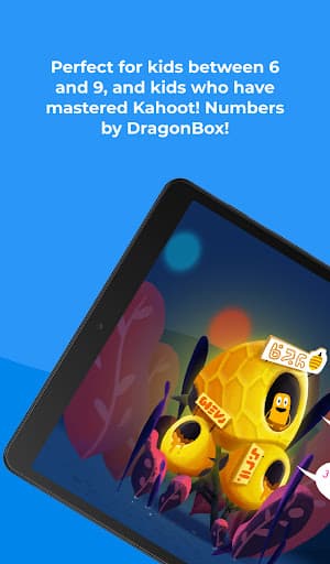 Kahoot! Big Numbers: DragonBox screenshot 15 - screenshot