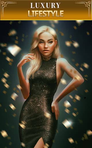 Hot & Rich: Billionaire Novels screenshot 17 - screenshot