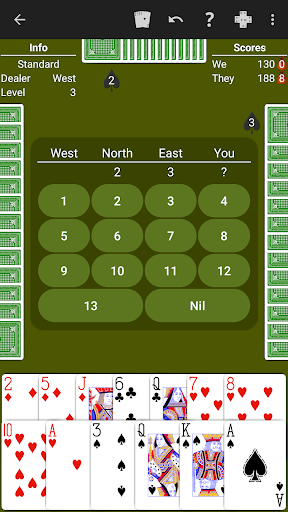 Spades - Expert AI screenshot 8 - screenshot