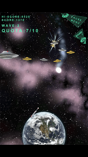 COSMIC BATTER DEFENCE screenshot 22 - screenshot